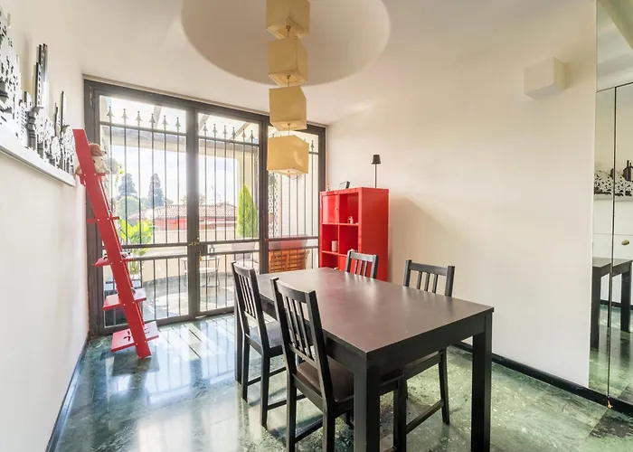 Appartamento Comics Penthouse, Funny Flat Nearby Colosseum *